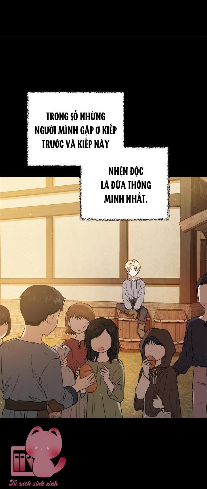 cuộc sống mới của công nương chapter 36 - Next Chapter 36