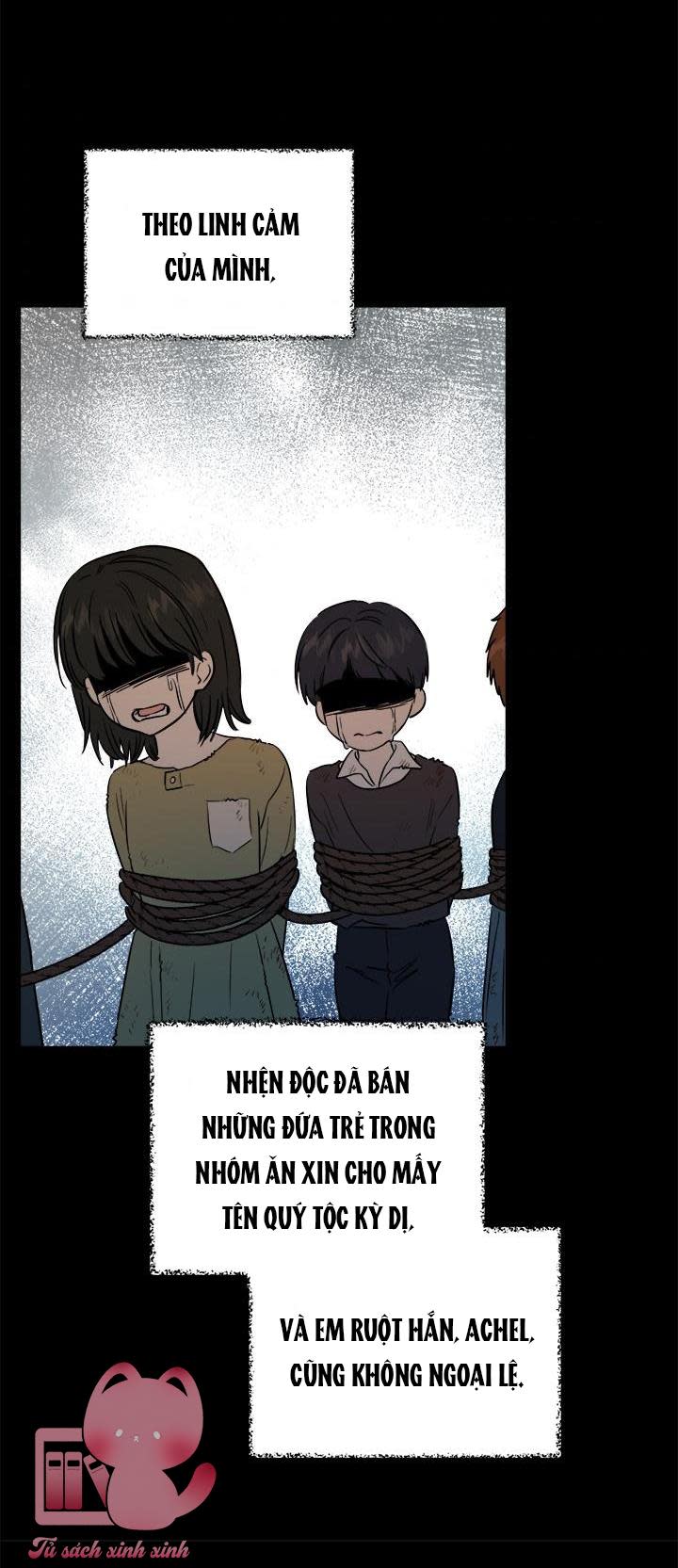 cuộc sống mới của công nương chapter 36 - Next Chapter 36