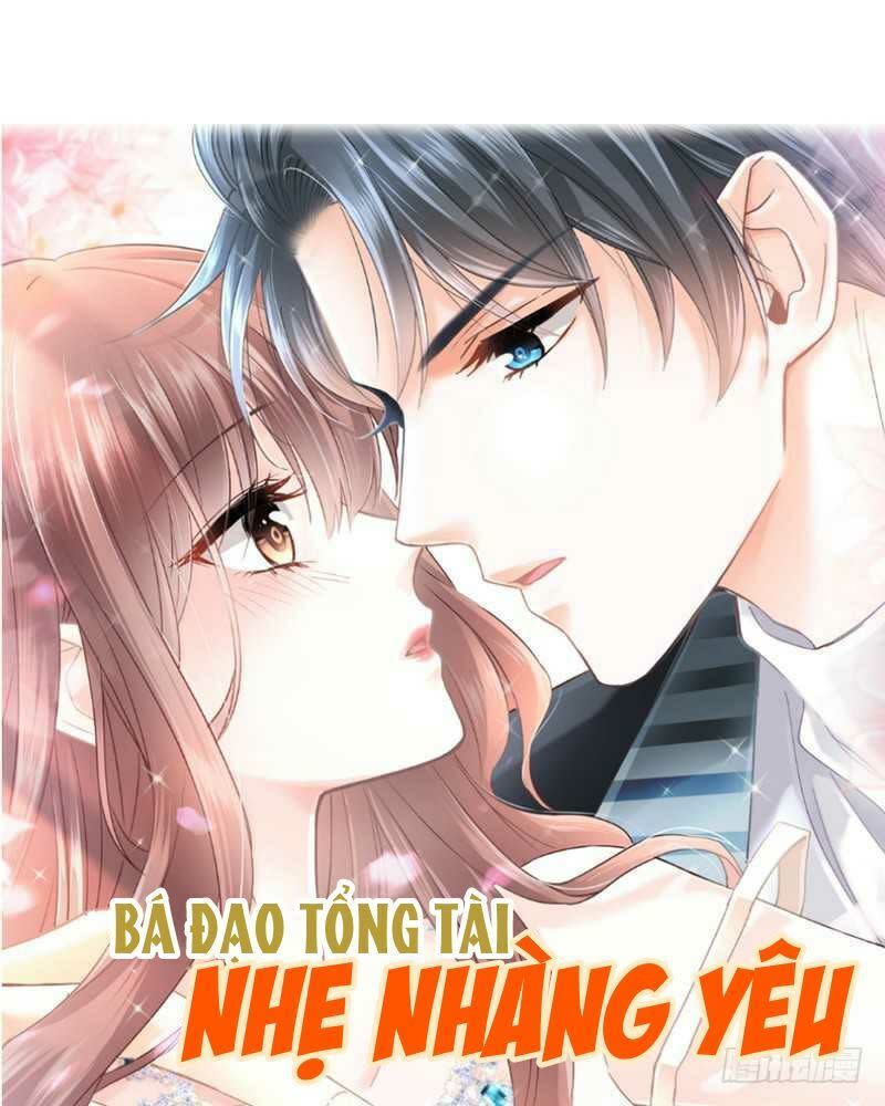 Cô Vợ Ngọt Ngào Có Chút Bất Lương Chap 25 - Trang 2