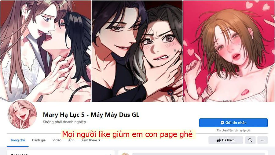 bướm hay là tội phạm~quý ngài yakuza muốn làm tôi khóc Chapter 50 - Next Chapter 51