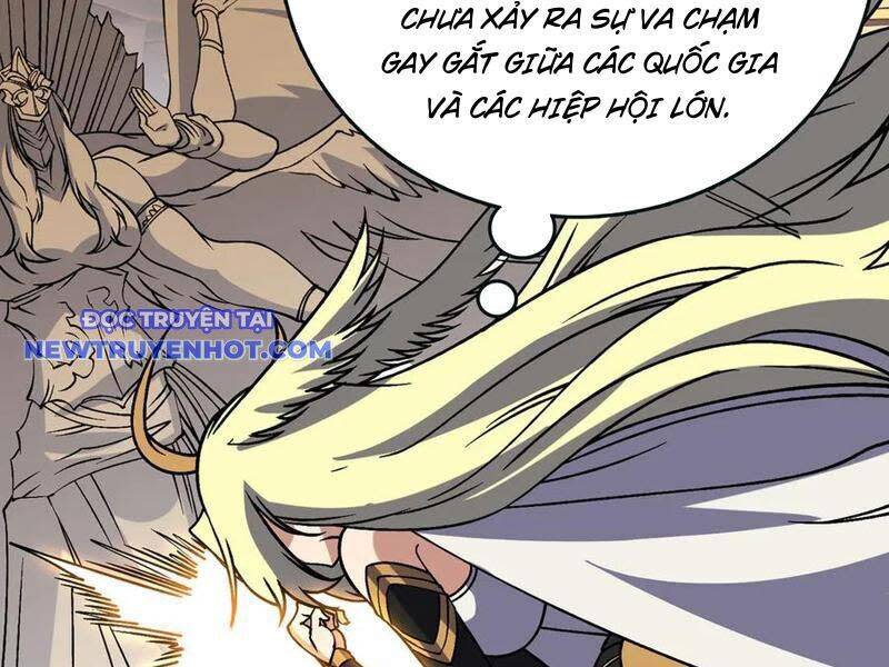 bắt đầu kế nhiệm boss hắc long, ta vô địch Chapter 46 - Trang 2