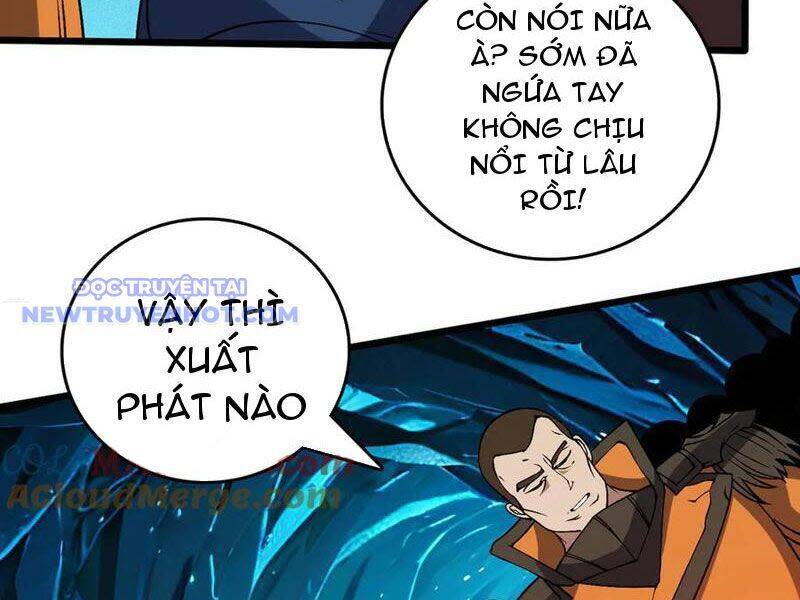 bắt đầu kế nhiệm boss hắc long, ta vô địch Chapter 47 - Trang 2