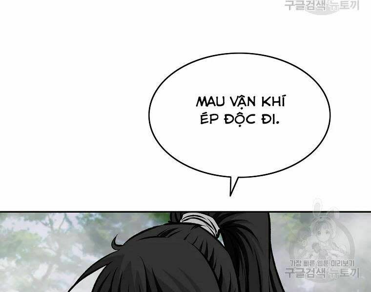 cung quỷ kiếm thần chapter 127 - Next Chapter 127