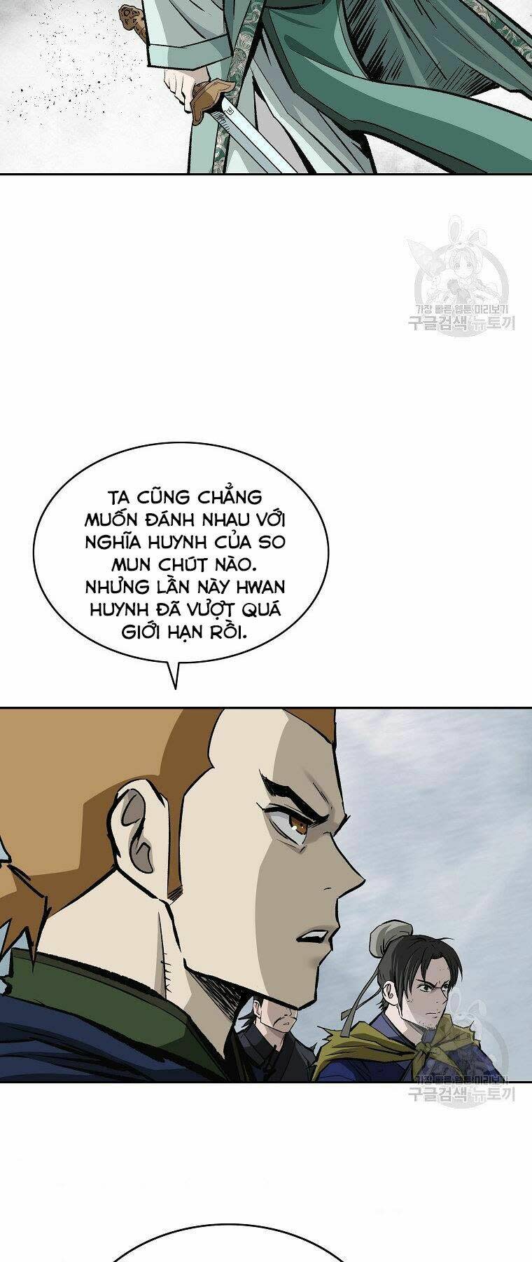 cung quỷ kiếm thần chapter 135 - Next Chapter 135