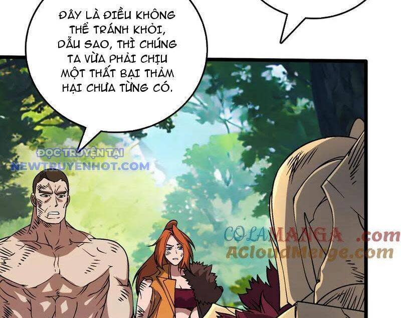 bắt đầu kế nhiệm boss hắc long, ta vô địch Chapter 48 - Trang 2