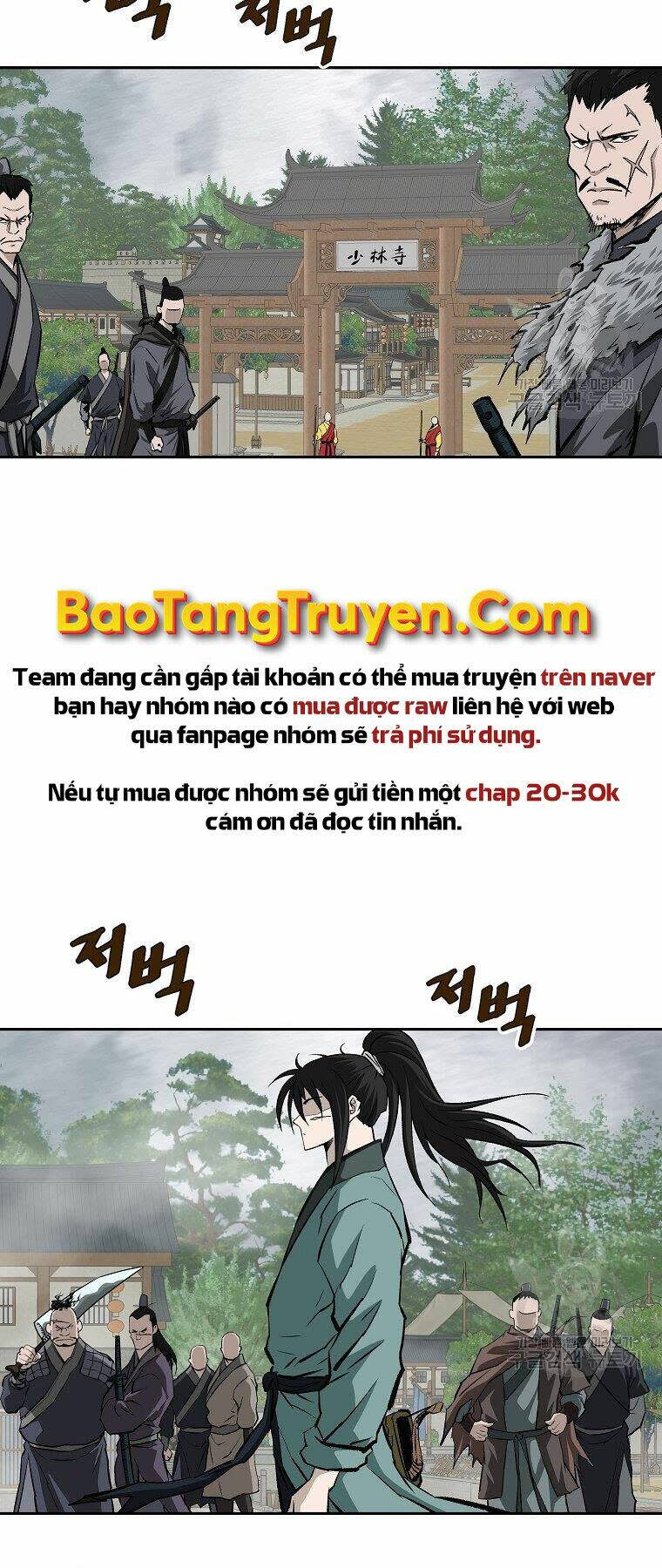 cung quỷ kiếm thần chapter 137 - Next Chapter 137