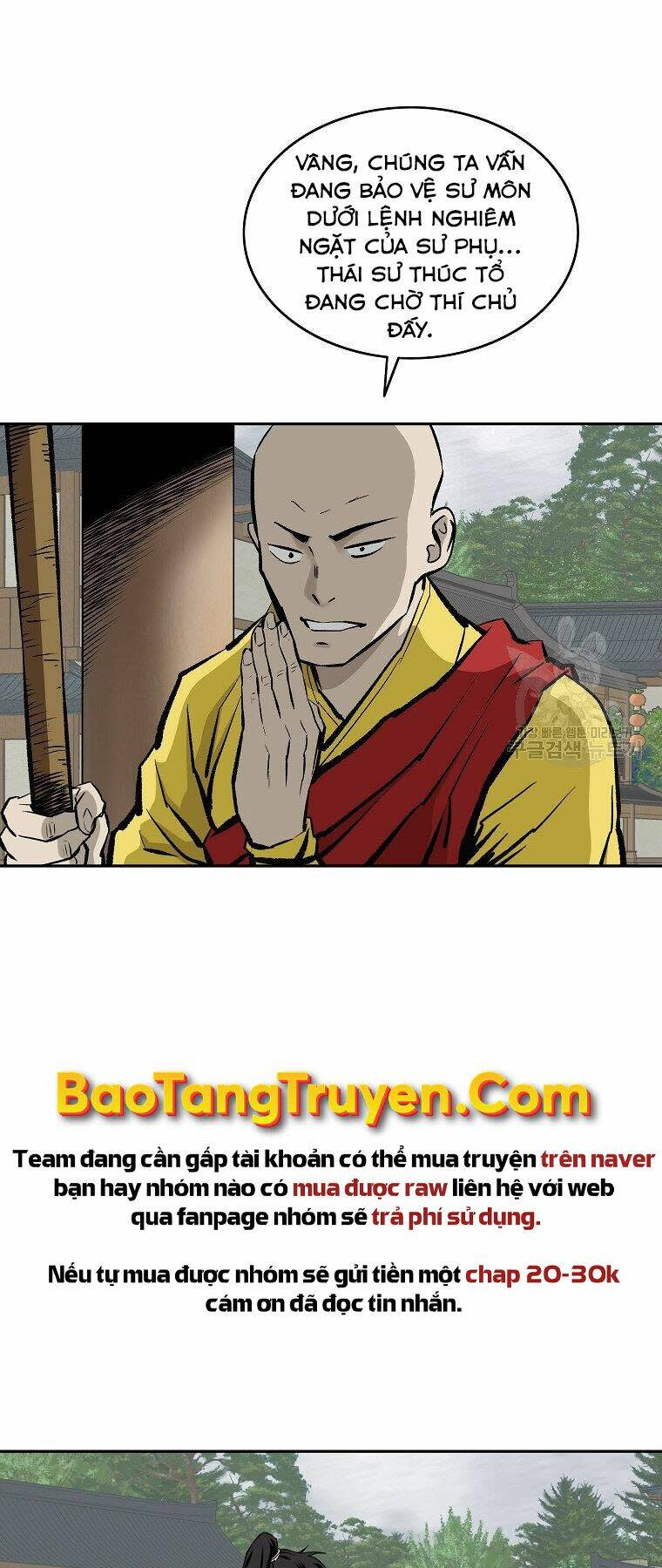 cung quỷ kiếm thần chapter 137 - Next Chapter 137