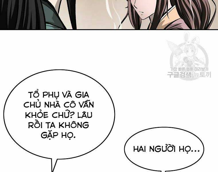 cung quỷ kiếm thần chapter 127 - Next Chapter 127