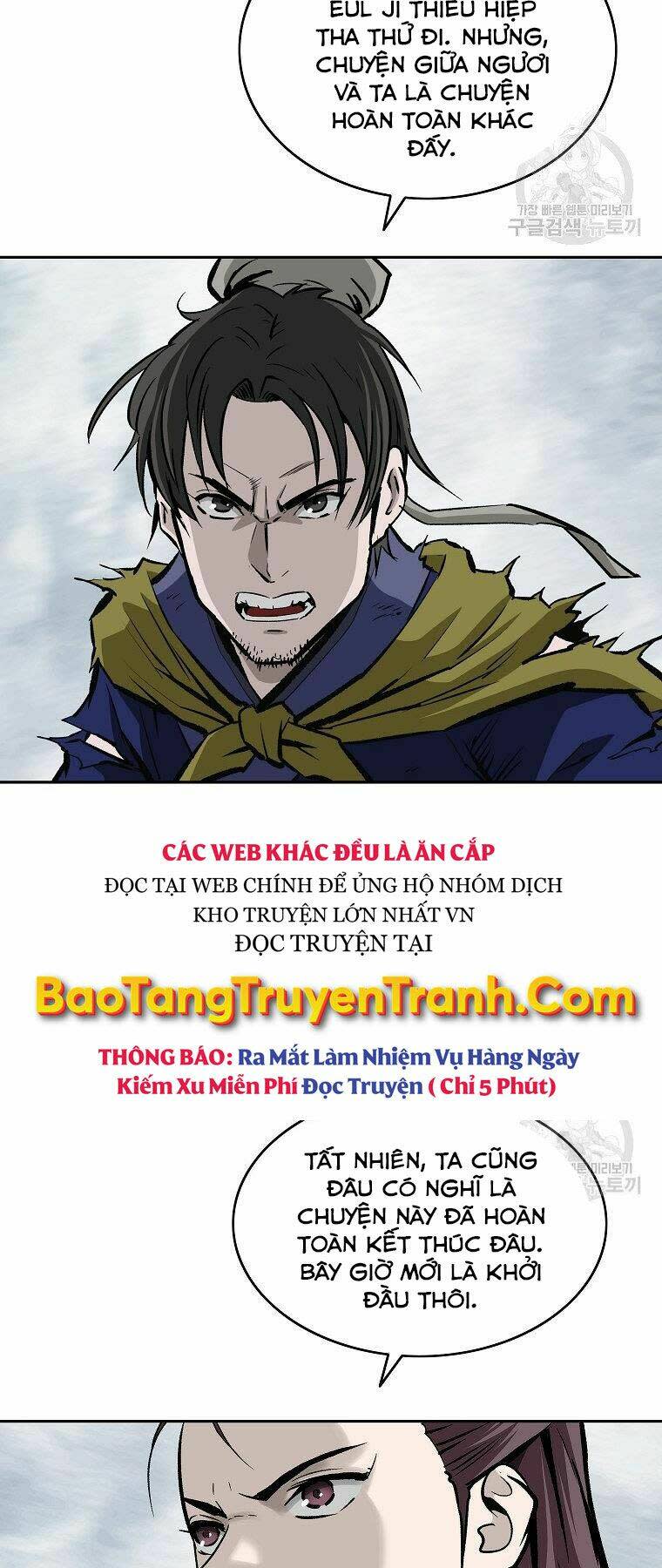 cung quỷ kiếm thần chapter 135 - Next Chapter 135