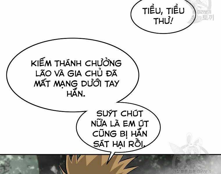 cung quỷ kiếm thần chapter 127 - Next Chapter 127