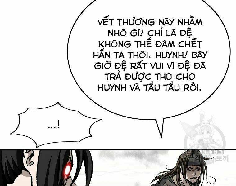 cung quỷ kiếm thần chapter 127 - Next Chapter 127