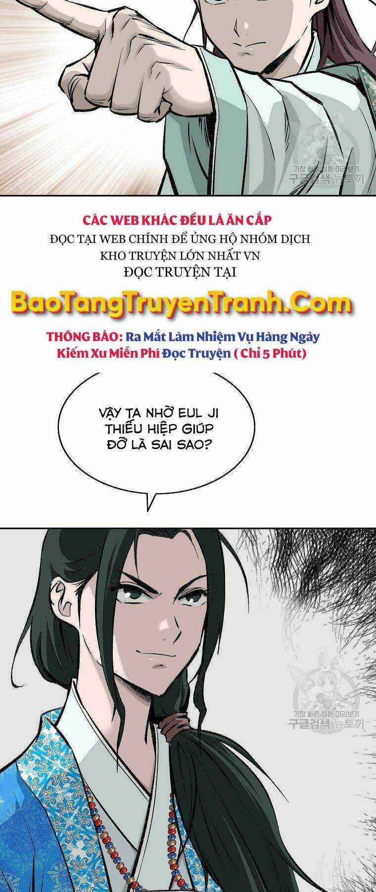 cung quỷ kiếm thần chapter 135 - Next Chapter 135