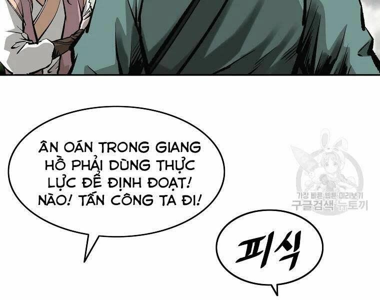 cung quỷ kiếm thần chapter 127 - Next Chapter 127