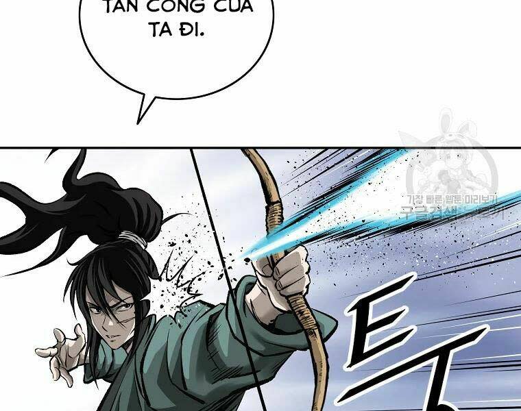 cung quỷ kiếm thần chapter 127 - Next Chapter 127