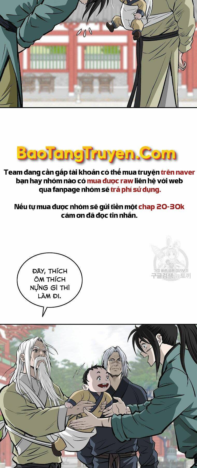 cung quỷ kiếm thần chapter 137 - Next Chapter 137