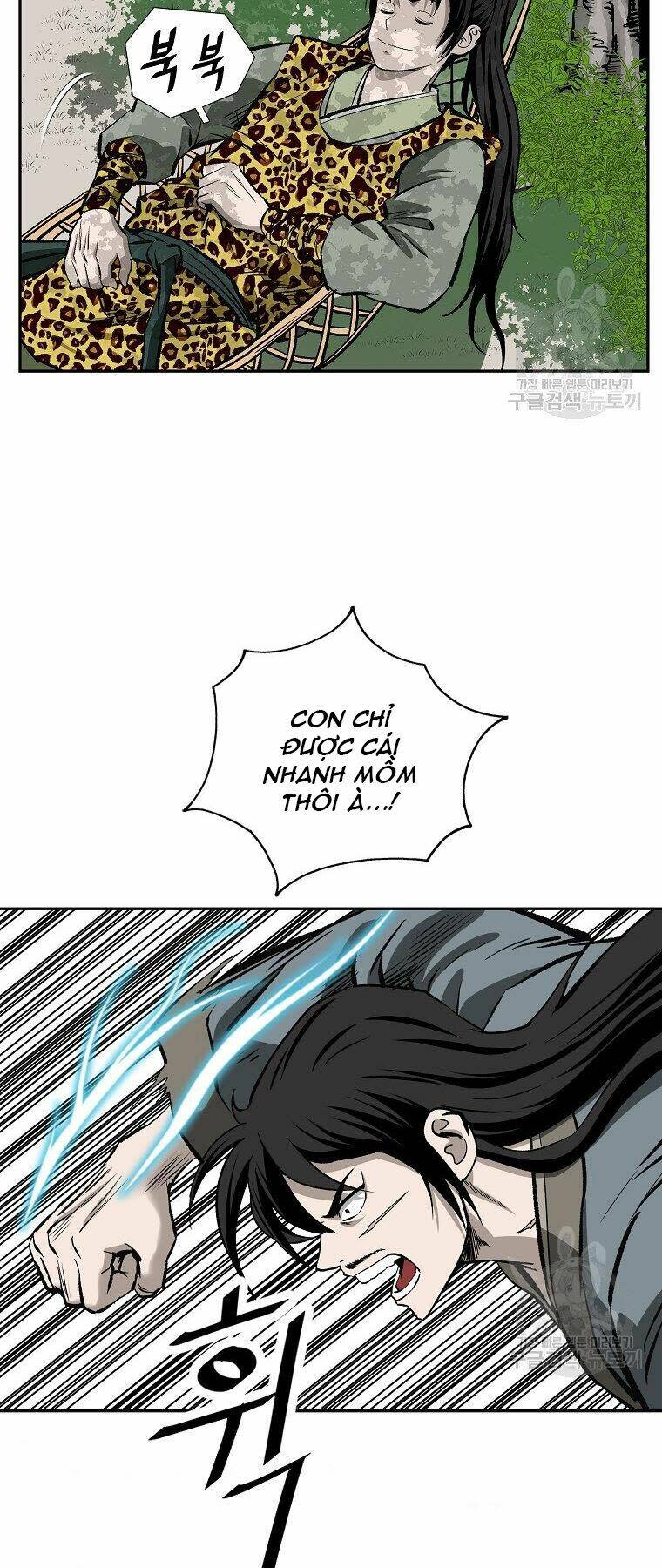 cung quỷ kiếm thần chapter 140: ss2 - Next Chapter 140