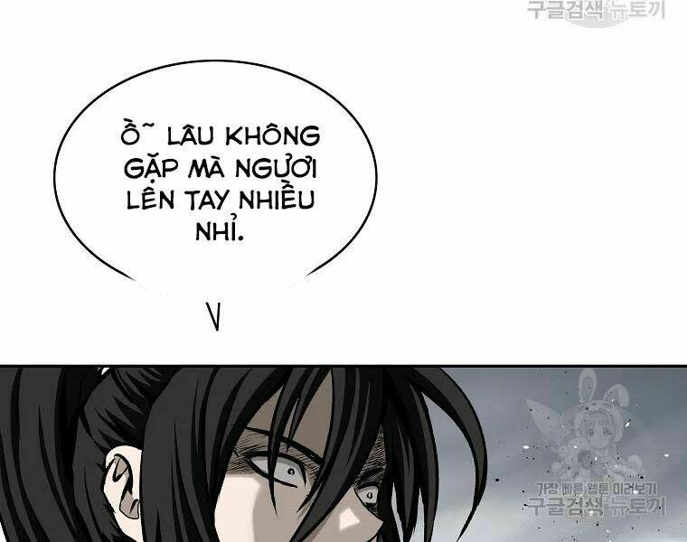 cung quỷ kiếm thần chapter 127 - Next Chapter 127