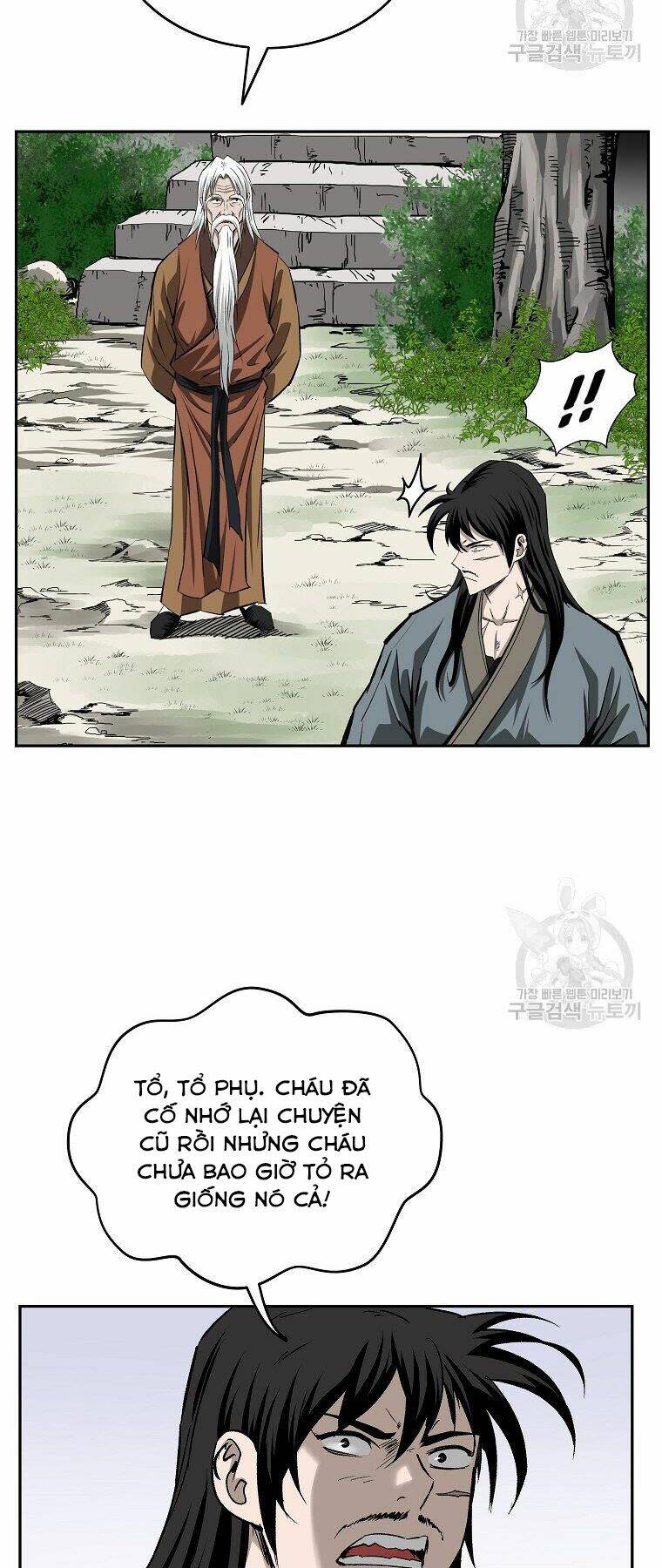 cung quỷ kiếm thần chapter 140: ss2 - Next Chapter 140