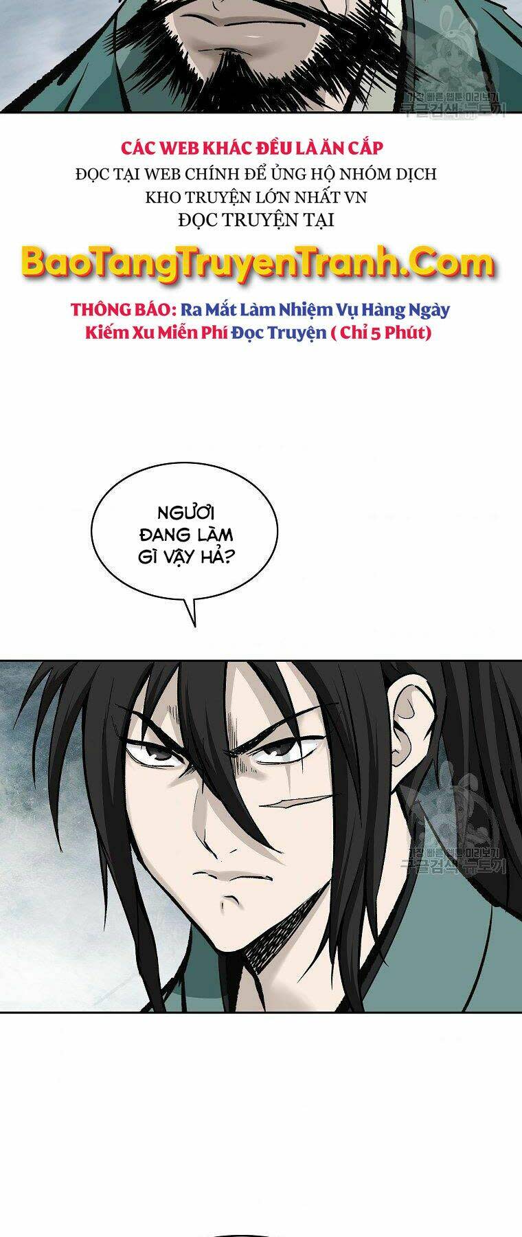 cung quỷ kiếm thần chapter 135 - Next Chapter 135