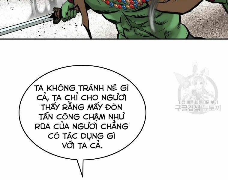 cung quỷ kiếm thần chapter 127 - Next Chapter 127