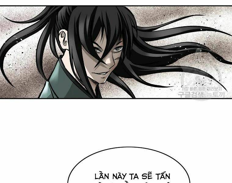 cung quỷ kiếm thần chapter 127 - Next Chapter 127