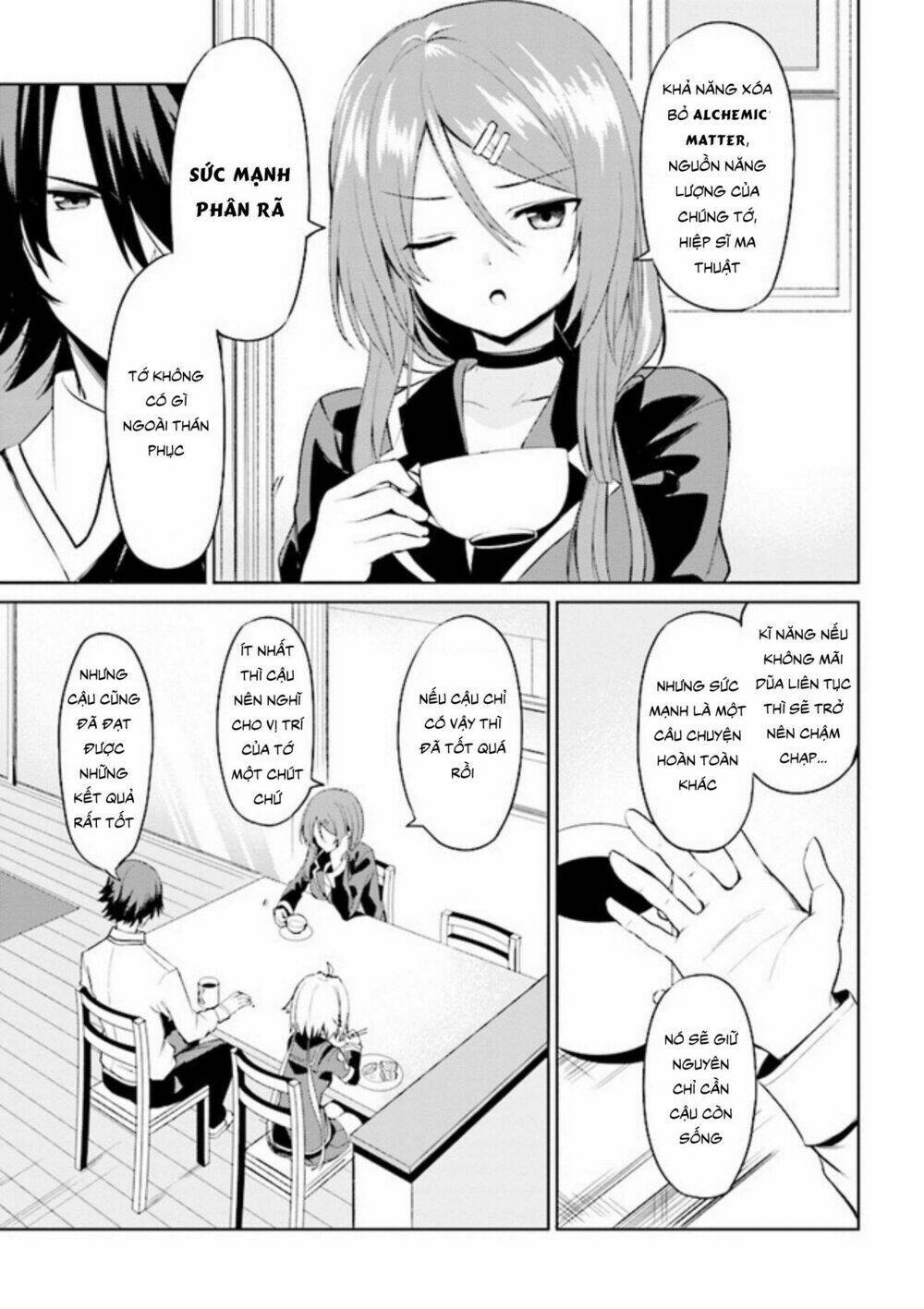 Risou No Musume Nara Sekai Saikyou Demo Kawaigatte Kuremasuka Chapter 1.2 - Next Chapter 1.5