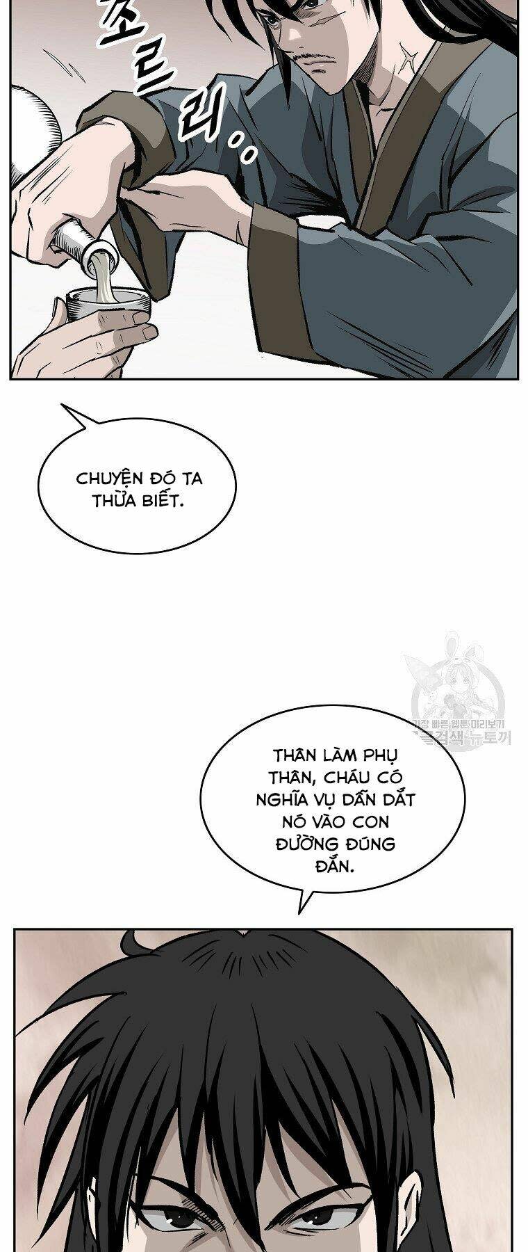 cung quỷ kiếm thần chapter 140: ss2 - Next Chapter 140