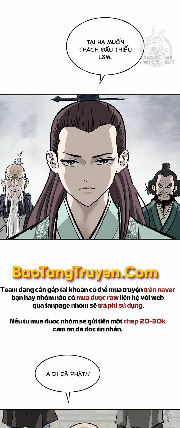 cung quỷ kiếm thần chapter 137 - Next Chapter 137