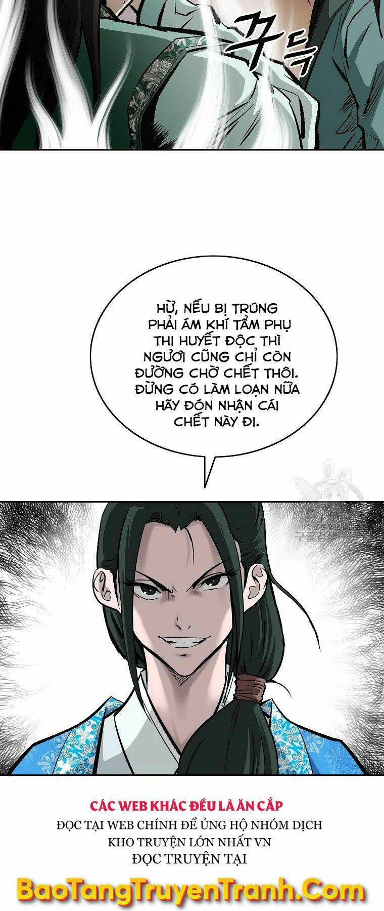 cung quỷ kiếm thần chapter 135 - Next Chapter 135