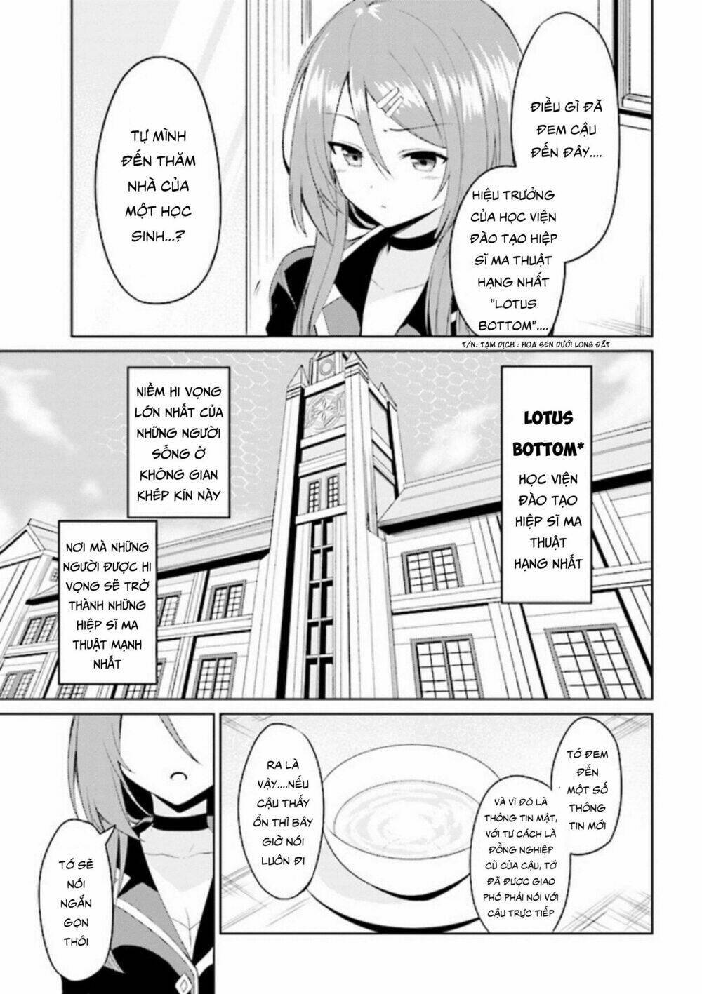 Risou No Musume Nara Sekai Saikyou Demo Kawaigatte Kuremasuka Chapter 1.2 - Next Chapter 1.5