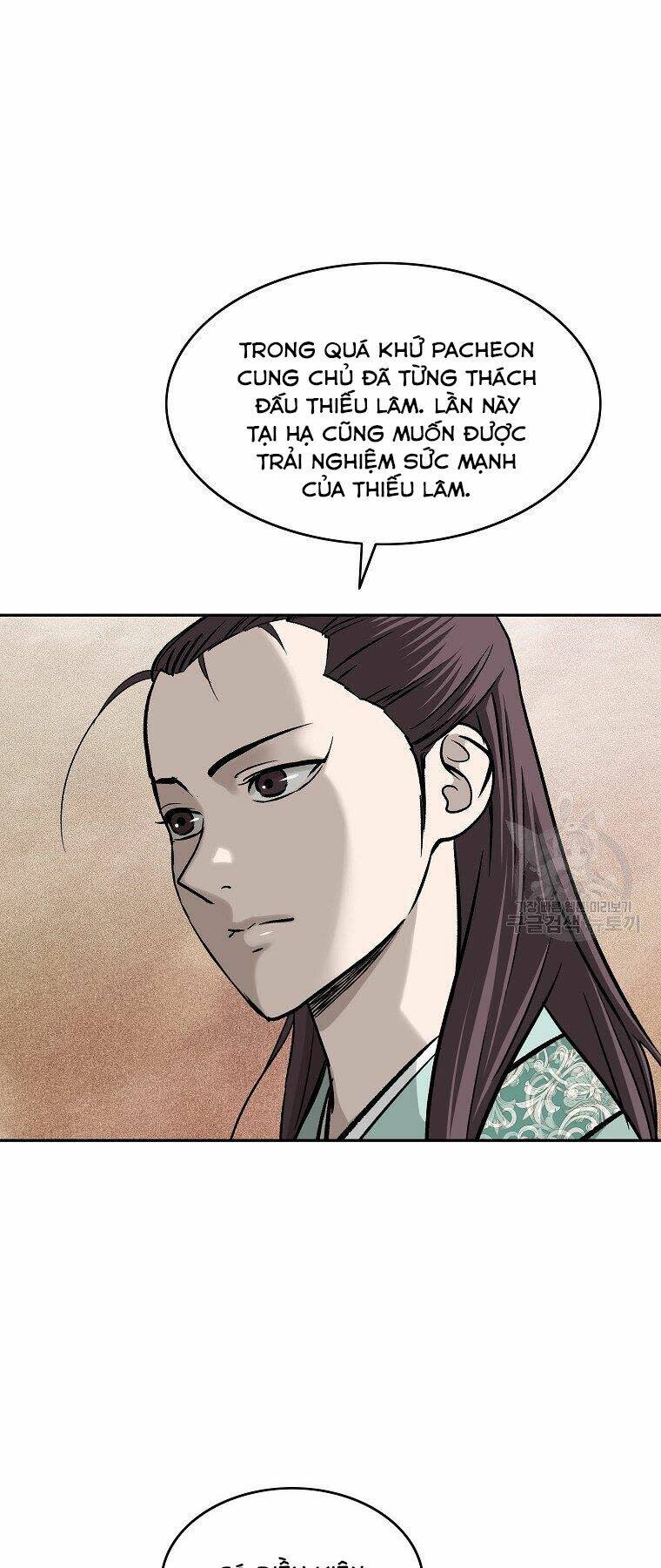 cung quỷ kiếm thần chapter 137 - Next Chapter 137