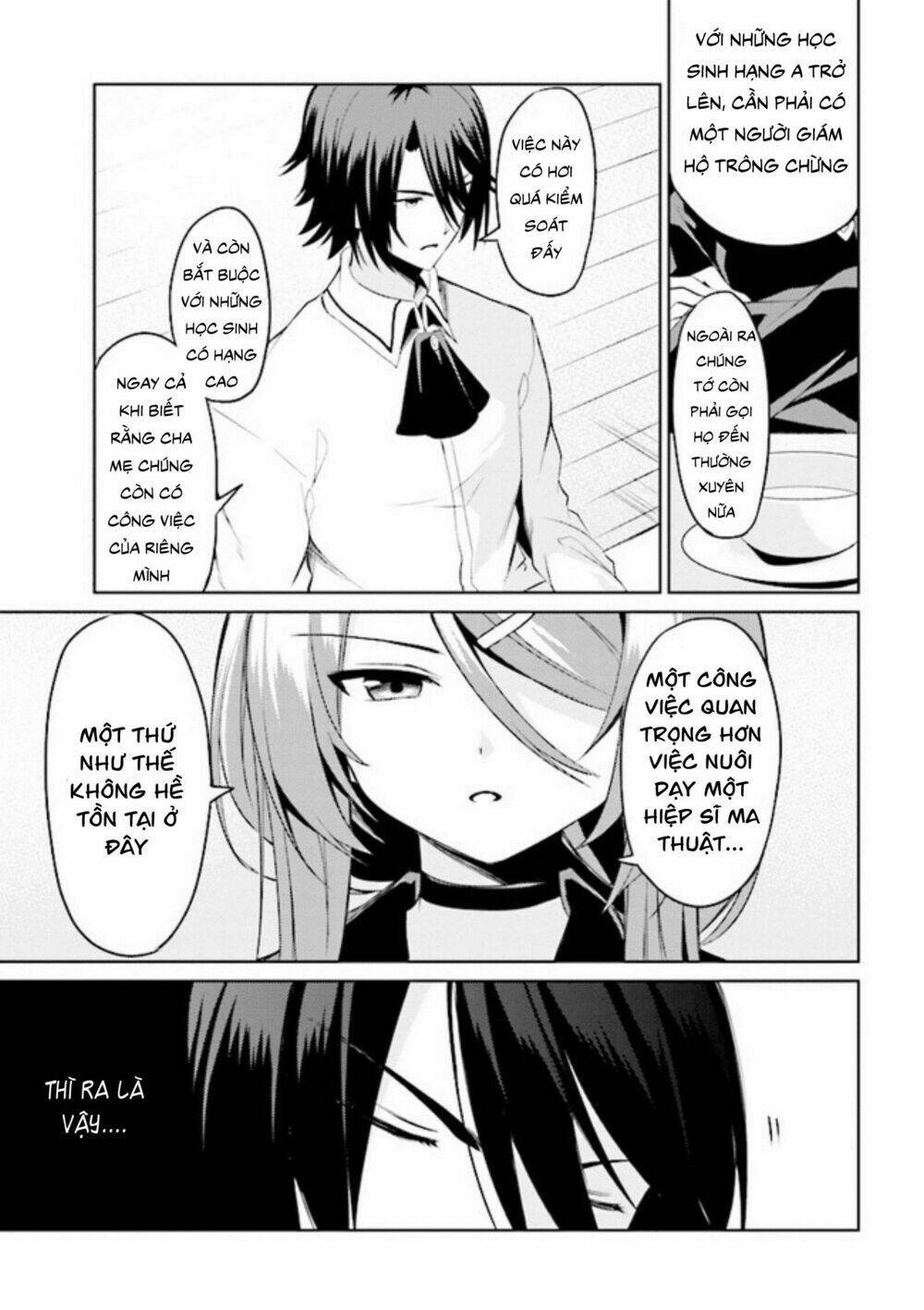 Risou No Musume Nara Sekai Saikyou Demo Kawaigatte Kuremasuka Chapter 1.2 - Next Chapter 1.5