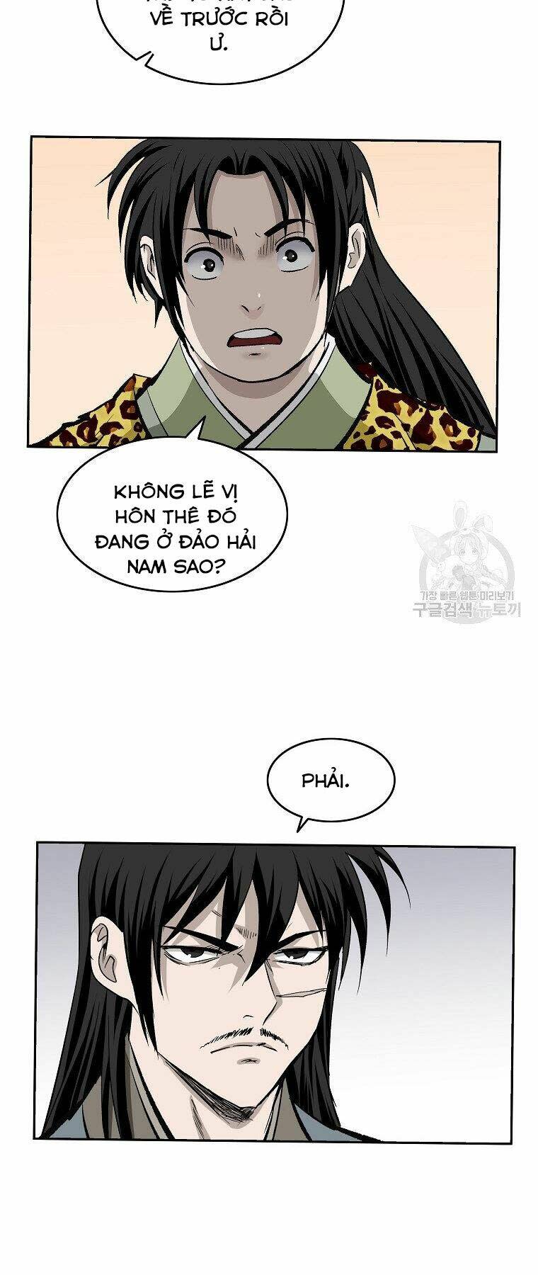 cung quỷ kiếm thần chapter 140: ss2 - Next Chapter 140