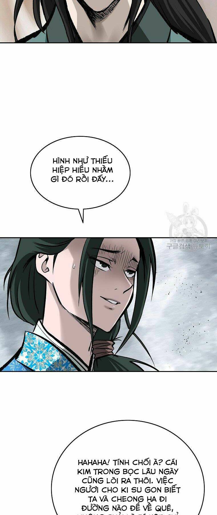 cung quỷ kiếm thần chapter 135 - Next Chapter 135