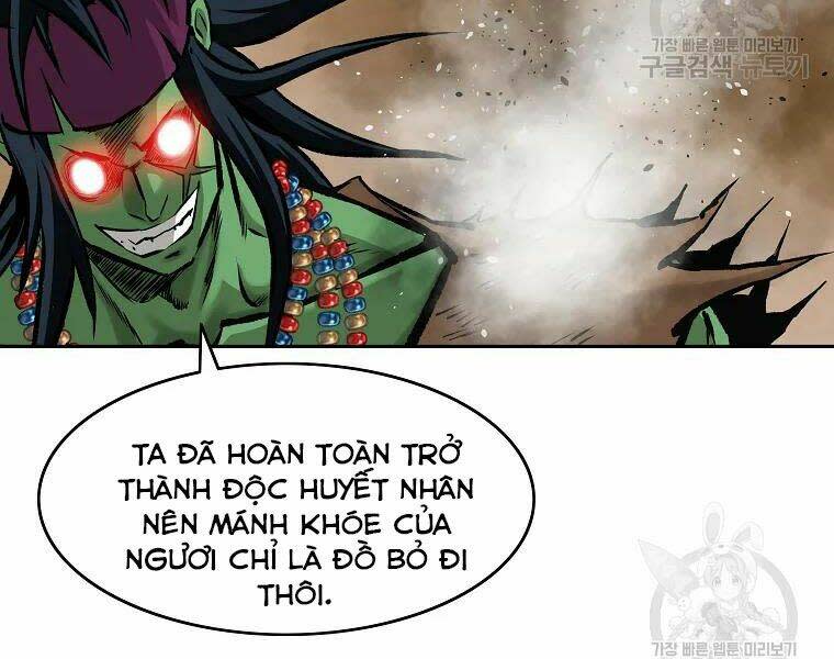 cung quỷ kiếm thần chapter 127 - Next Chapter 127