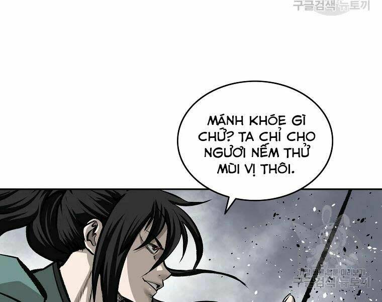 cung quỷ kiếm thần chapter 127 - Next Chapter 127