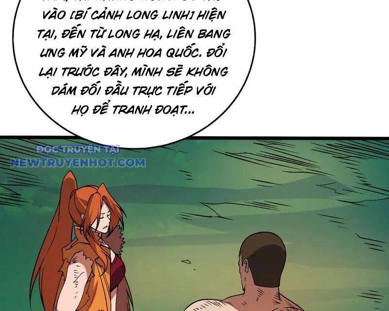 bắt đầu kế nhiệm boss hắc long, ta vô địch Chapter 48 - Trang 2