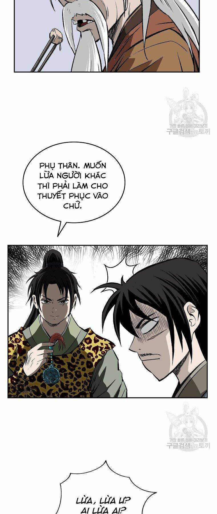 cung quỷ kiếm thần chapter 140: ss2 - Next Chapter 140