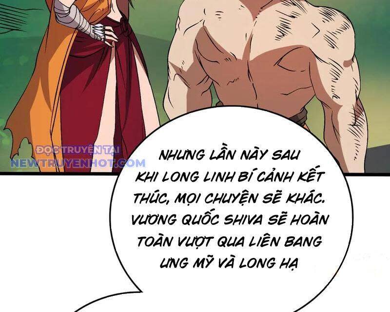 bắt đầu kế nhiệm boss hắc long, ta vô địch Chapter 48 - Trang 2