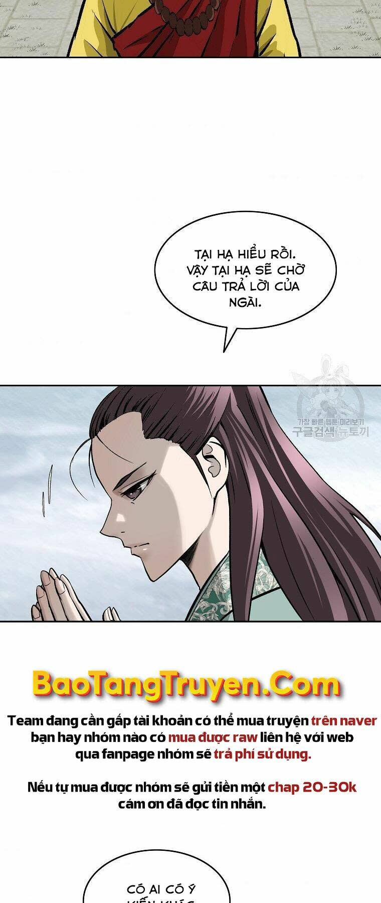 cung quỷ kiếm thần chapter 137 - Next Chapter 137