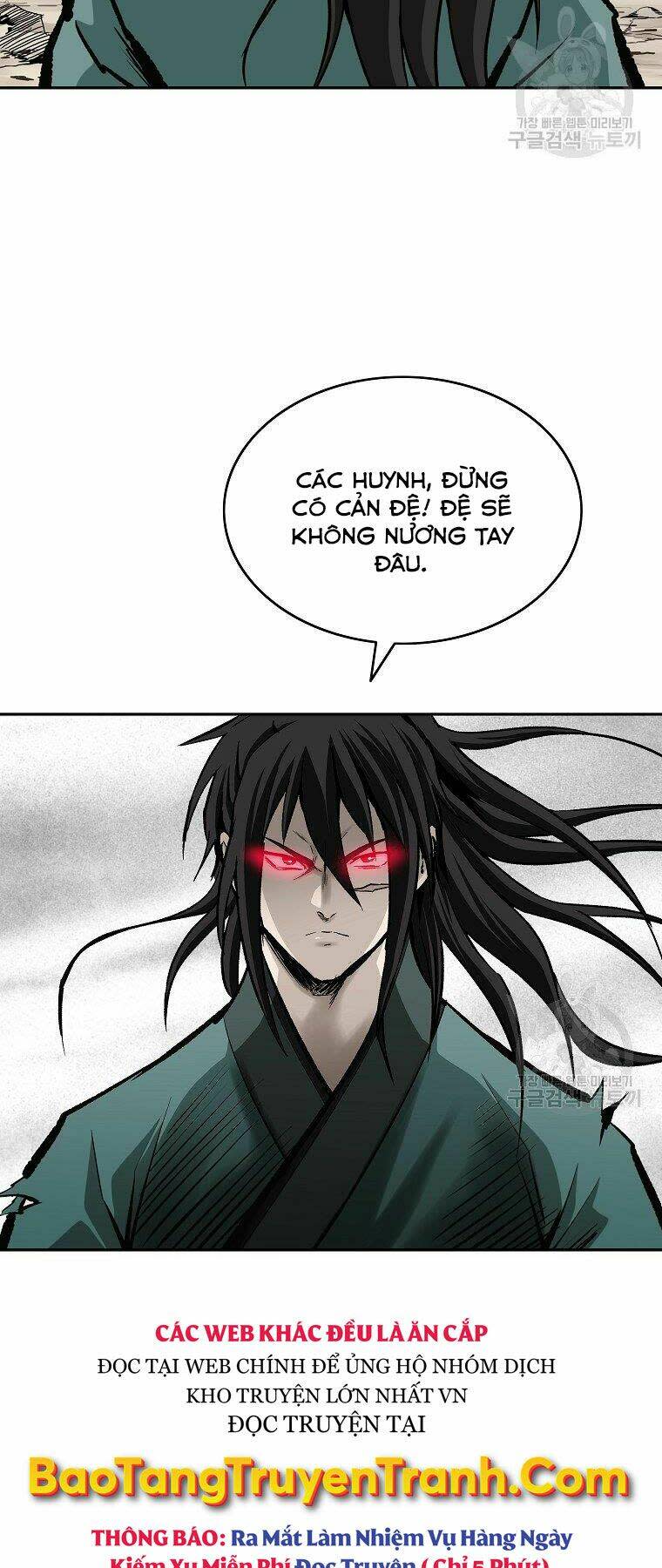 cung quỷ kiếm thần chapter 135 - Next Chapter 135