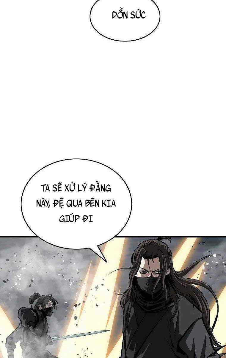 cung quỷ kiếm thần chapter 173 - Next Chapter 173