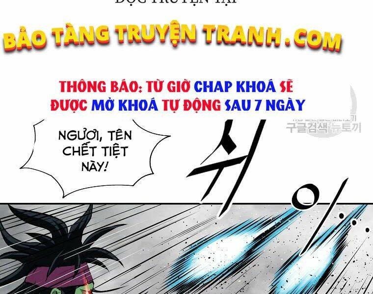 cung quỷ kiếm thần chapter 127 - Next Chapter 127