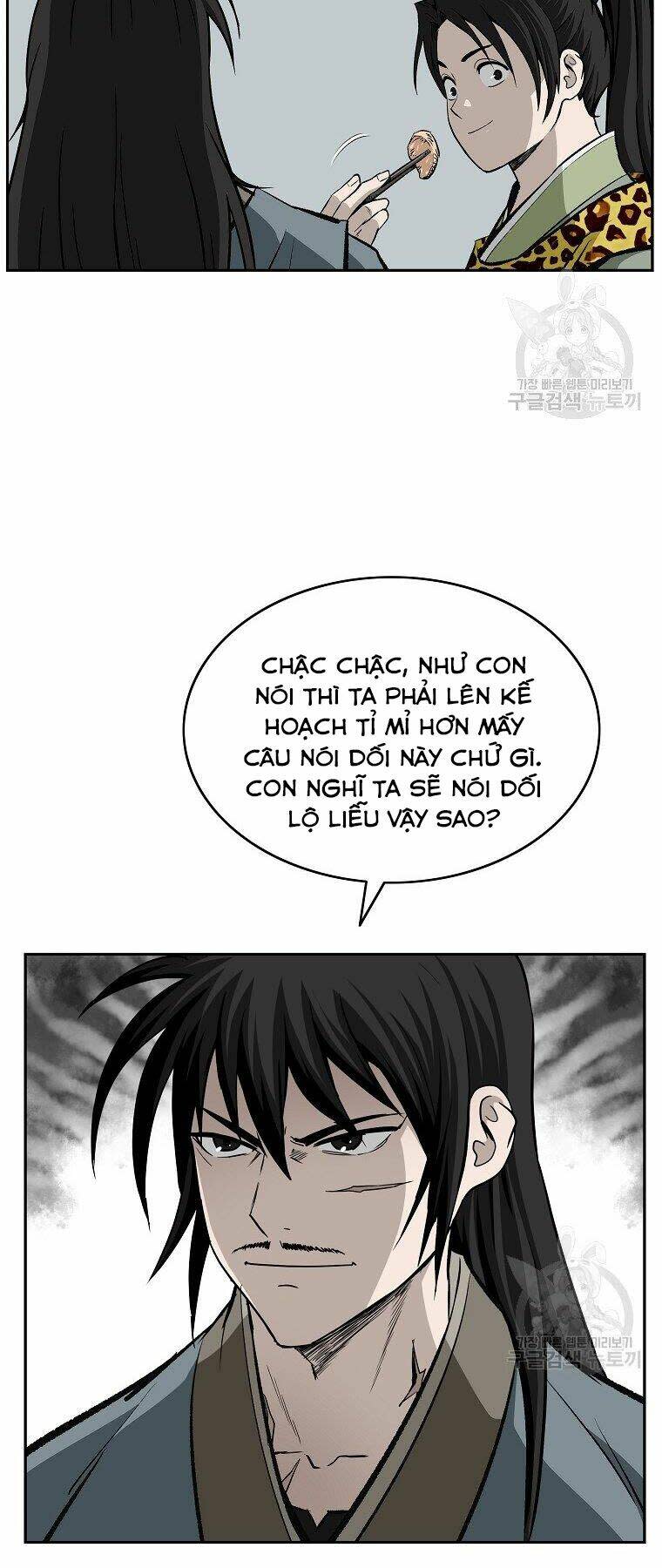 cung quỷ kiếm thần chapter 140: ss2 - Next Chapter 140