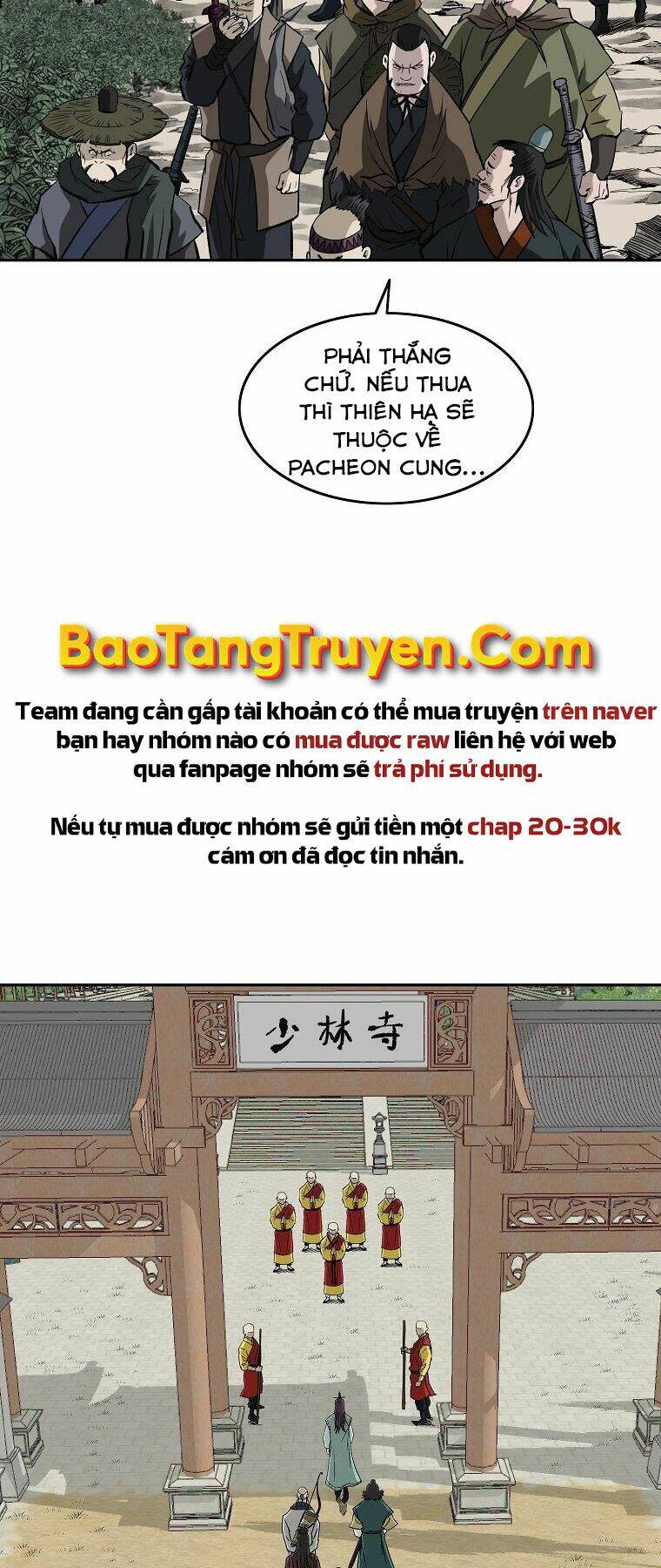 cung quỷ kiếm thần chapter 137 - Next Chapter 137