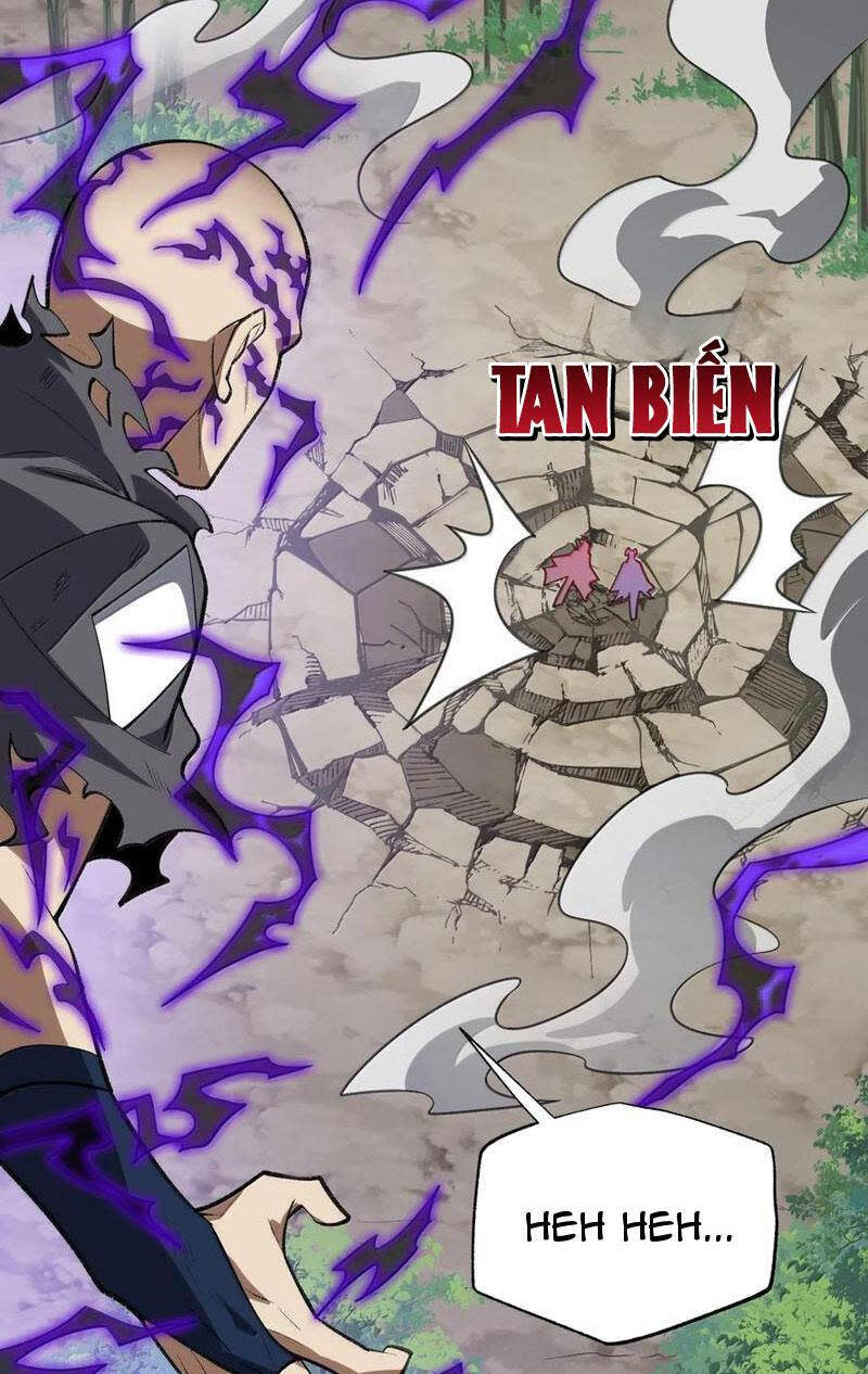 ta ở tu tiên giới chỉ làm giờ hành chính Chapter 71 - Next Chapter 71