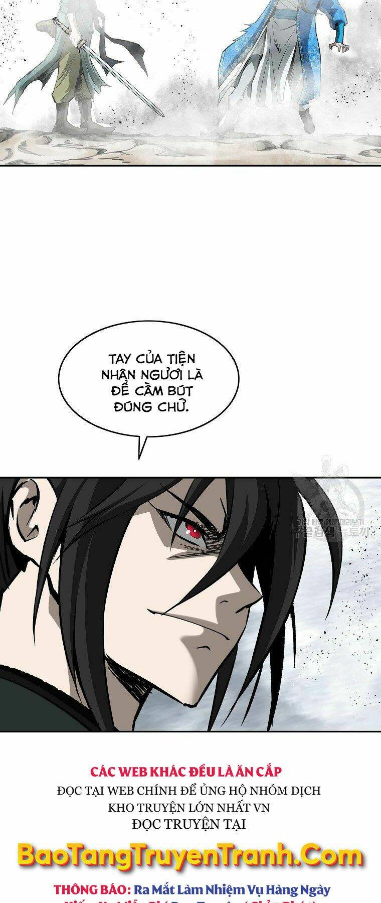 cung quỷ kiếm thần chapter 135 - Next Chapter 135