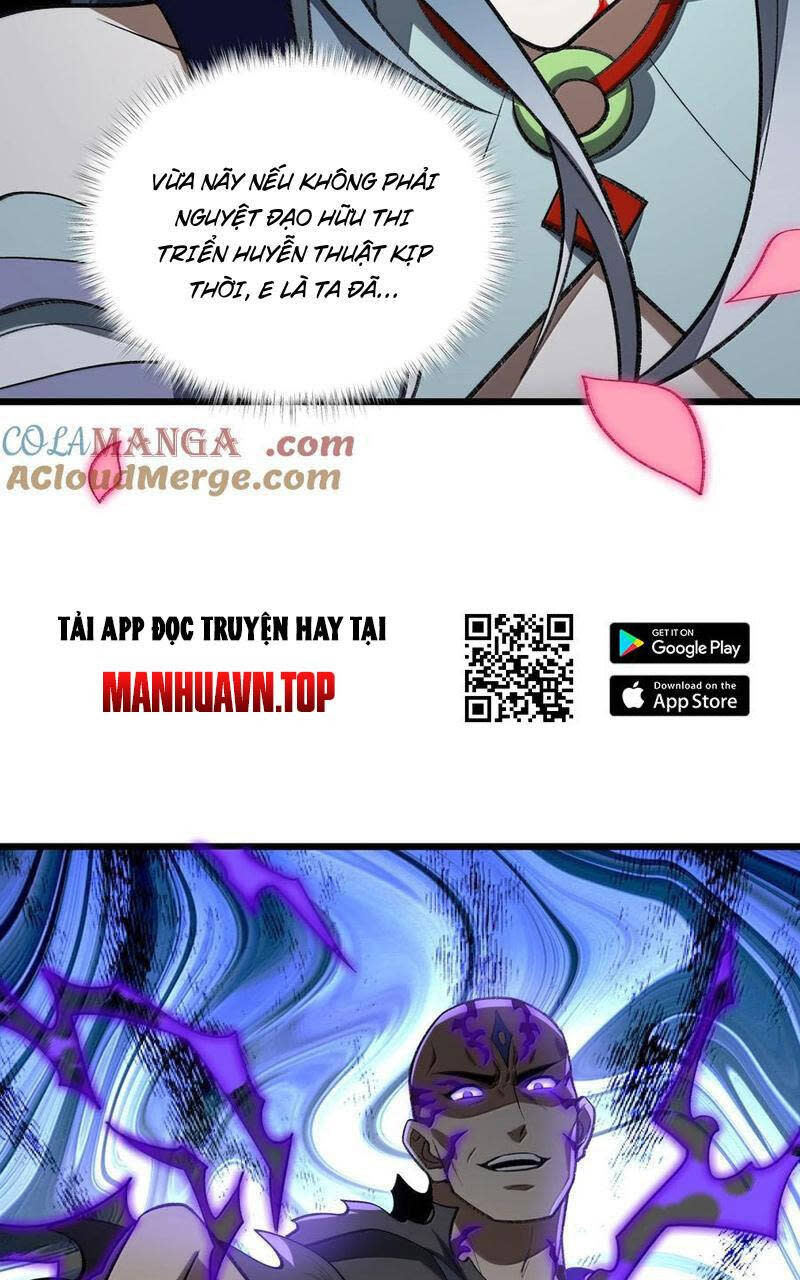 ta ở tu tiên giới chỉ làm giờ hành chính Chapter 71 - Next Chapter 71