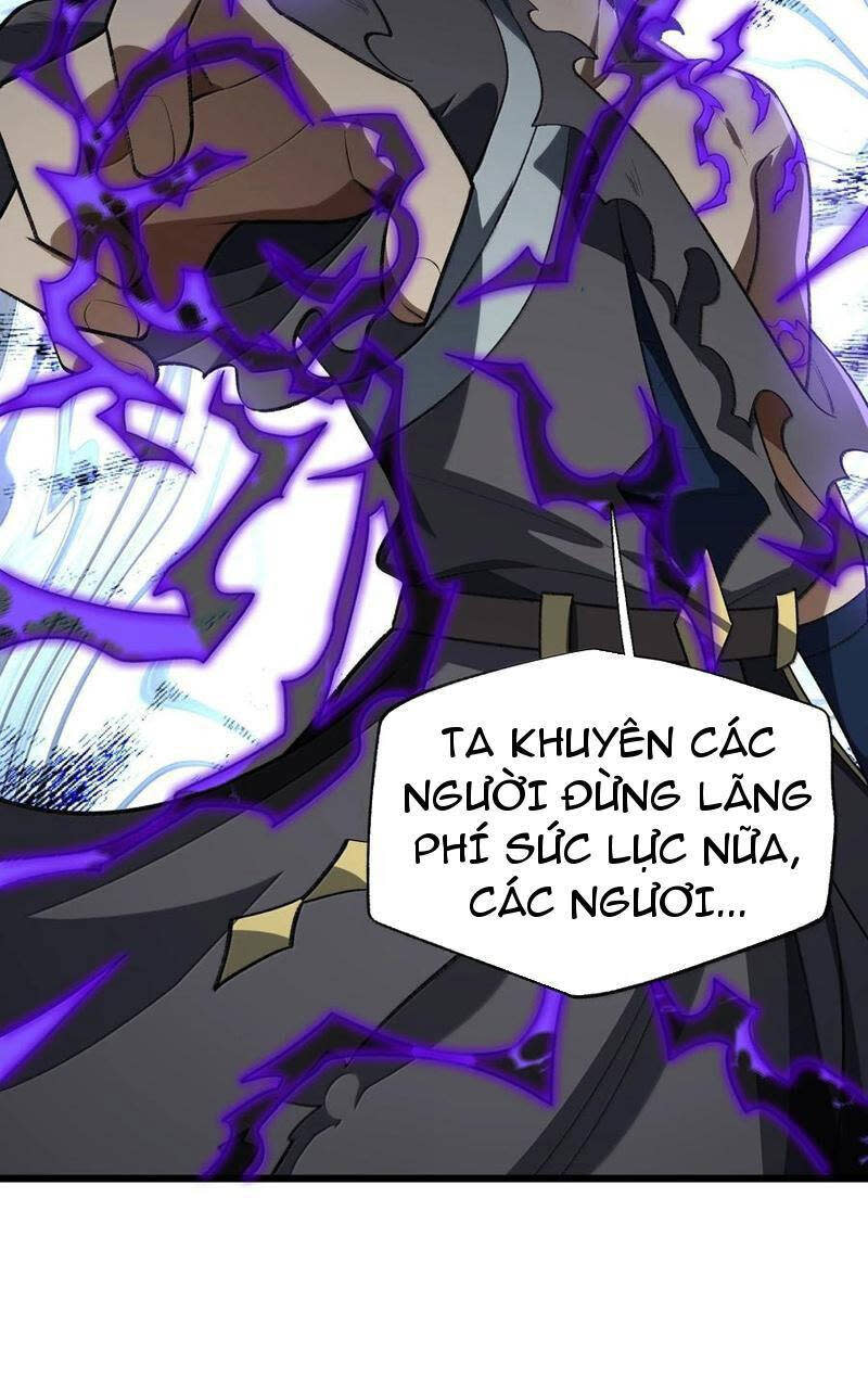 ta ở tu tiên giới chỉ làm giờ hành chính Chapter 71 - Next Chapter 71