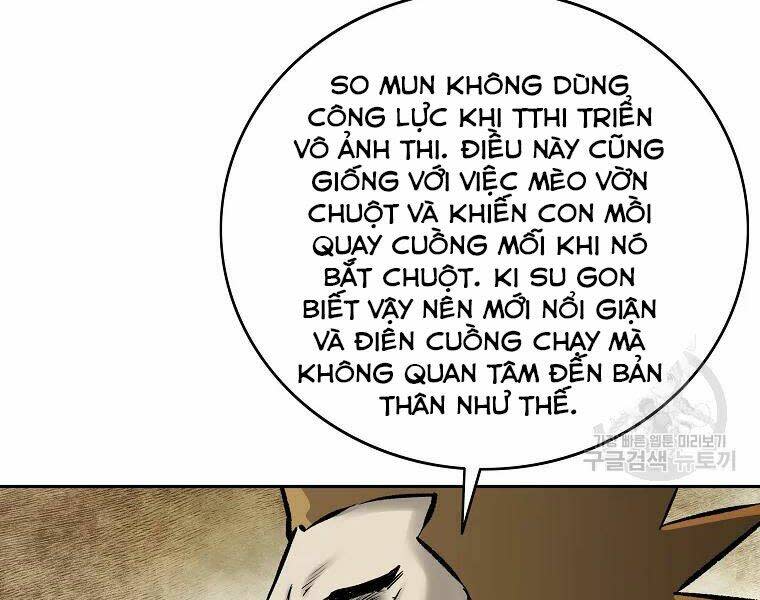 cung quỷ kiếm thần chapter 127 - Next Chapter 127